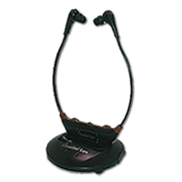 TV Listening Systems